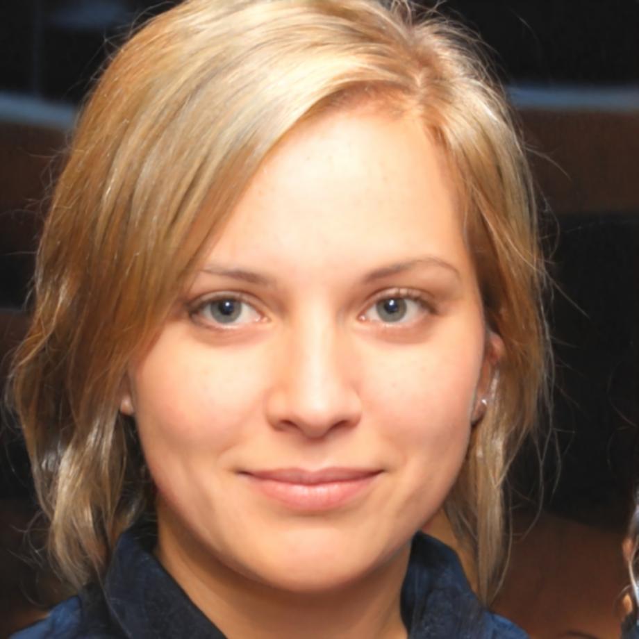 Esperanza Vega, Directora de Análisis Financiero